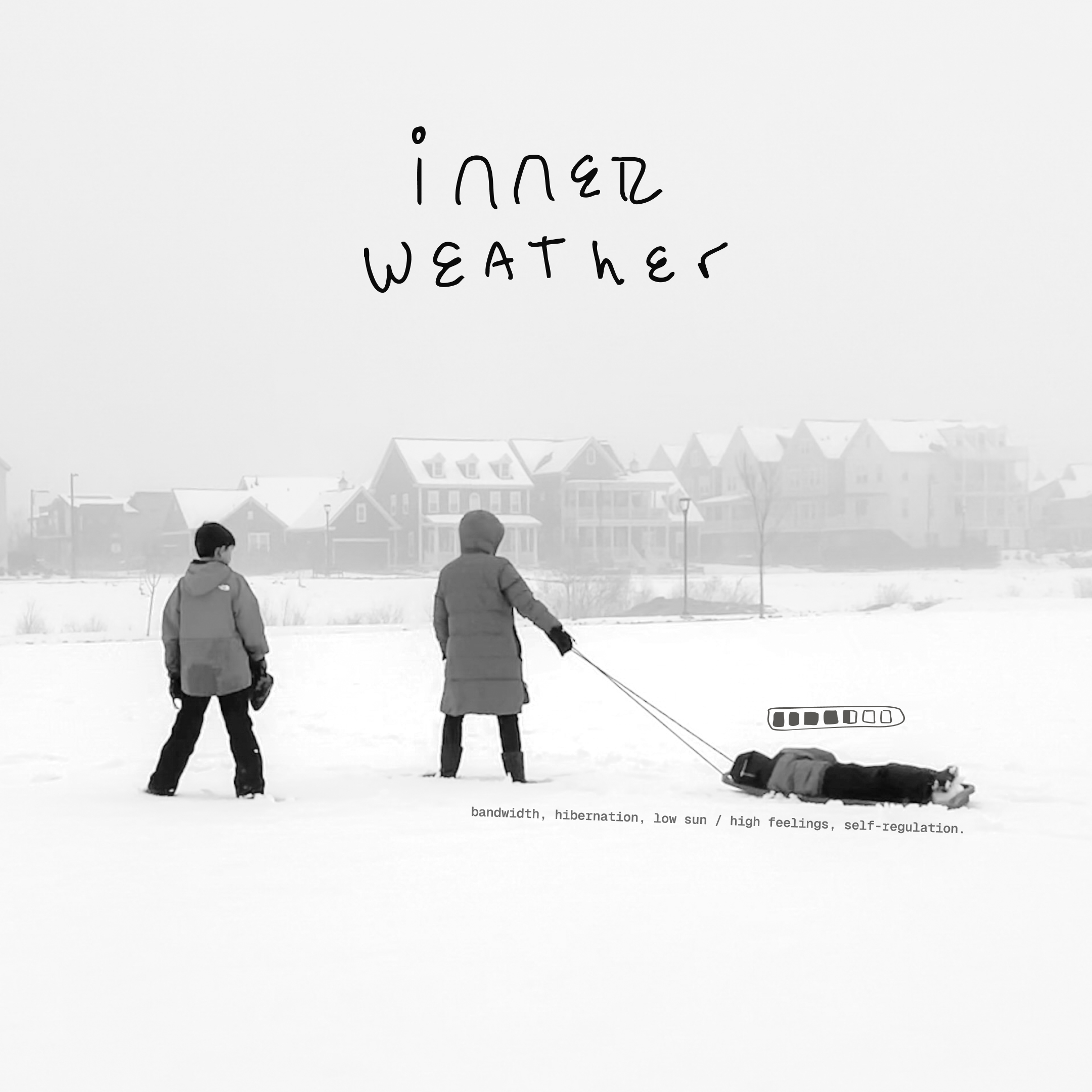 Inner weather