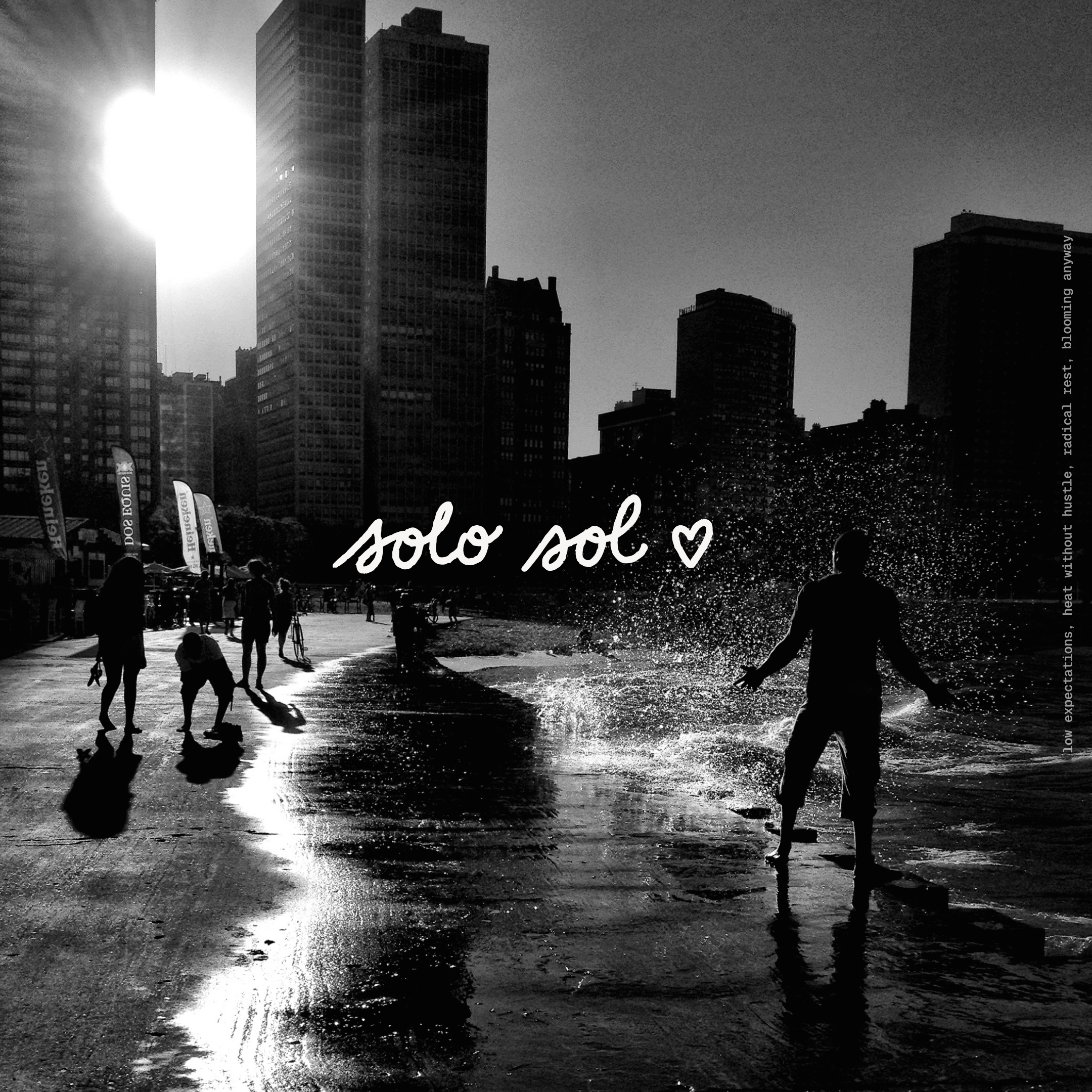 Solo Sol