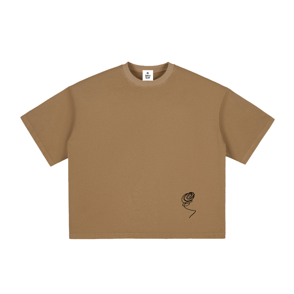 I came. I saw. I disassociated.