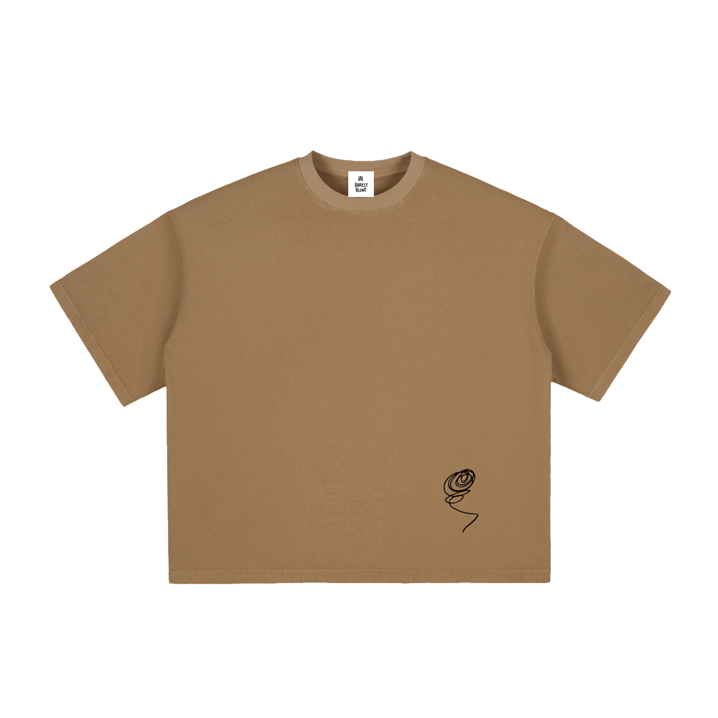 I came. I saw. I disassociated.