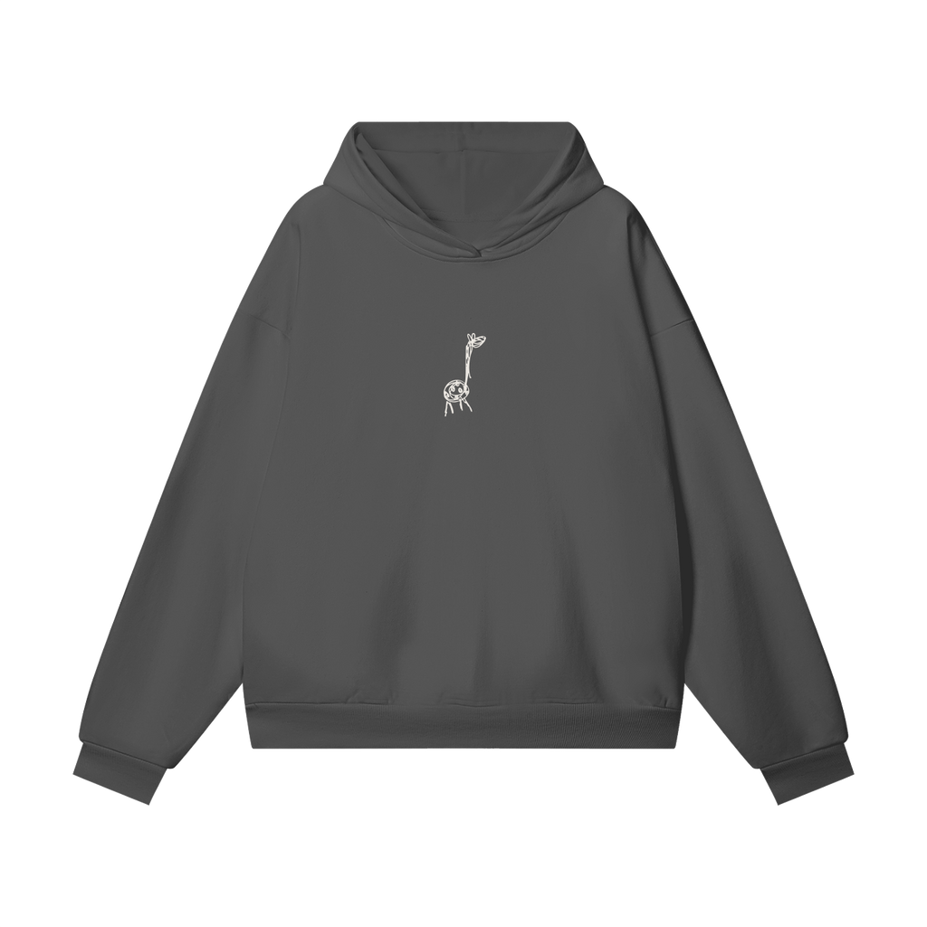 I overthink, therefore I am.