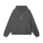 I overthink, therefore I am.