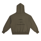 I came. I saw. I disassociated.