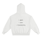 I came. I saw. I disassociated.