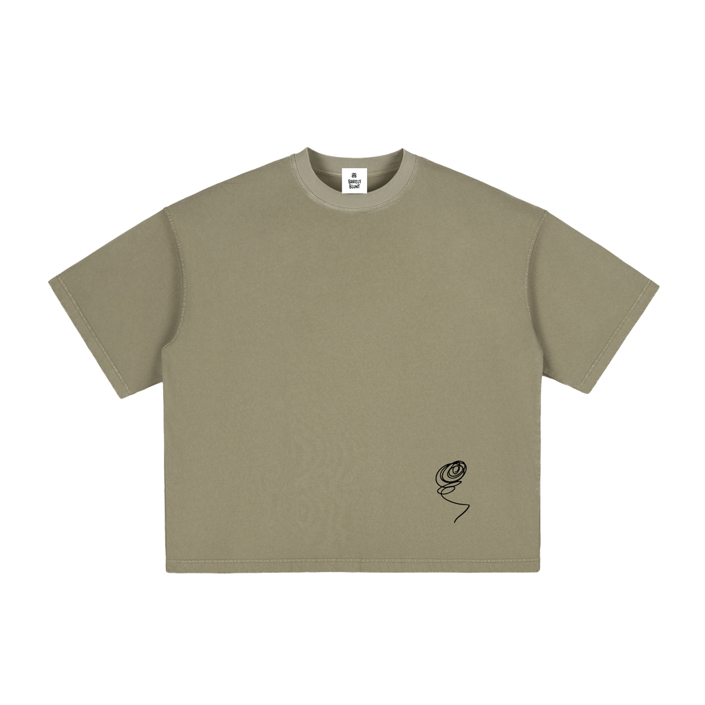 I came. I saw. I disassociated.