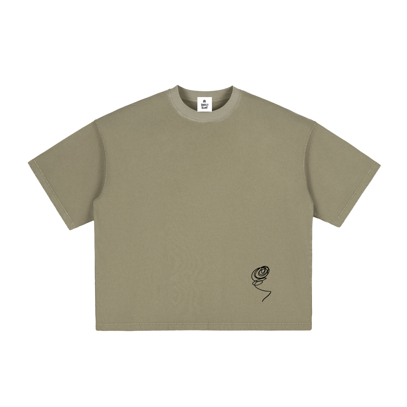 I came. I saw. I disassociated.