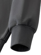 I came. I saw. I disassociated.