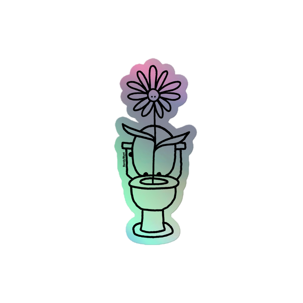 La bloomed flower
