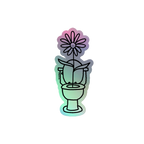 La bloomed flower