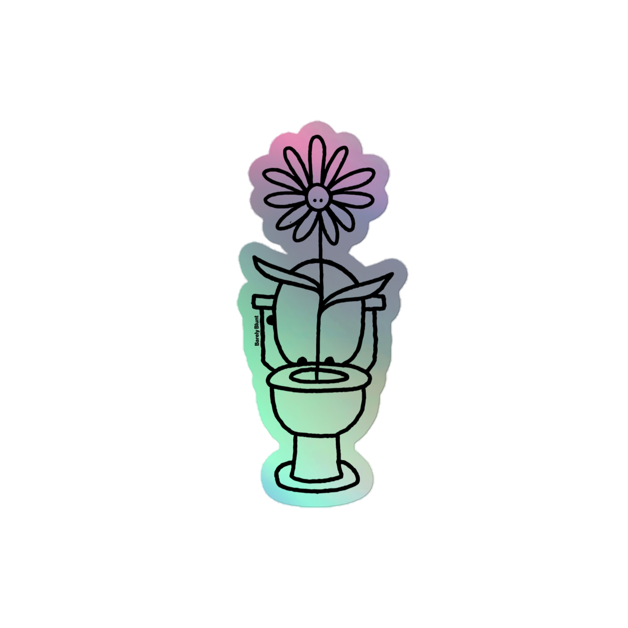 La bloomed flower