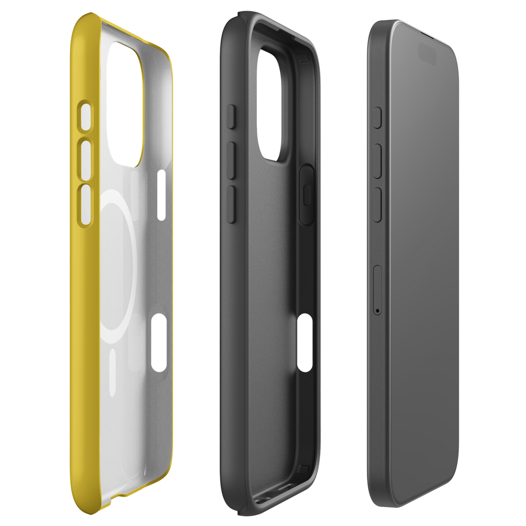 No Drama. Solo Sol ♥ iPhone® case