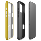 No Drama. Solo Sol ♥ iPhone® case