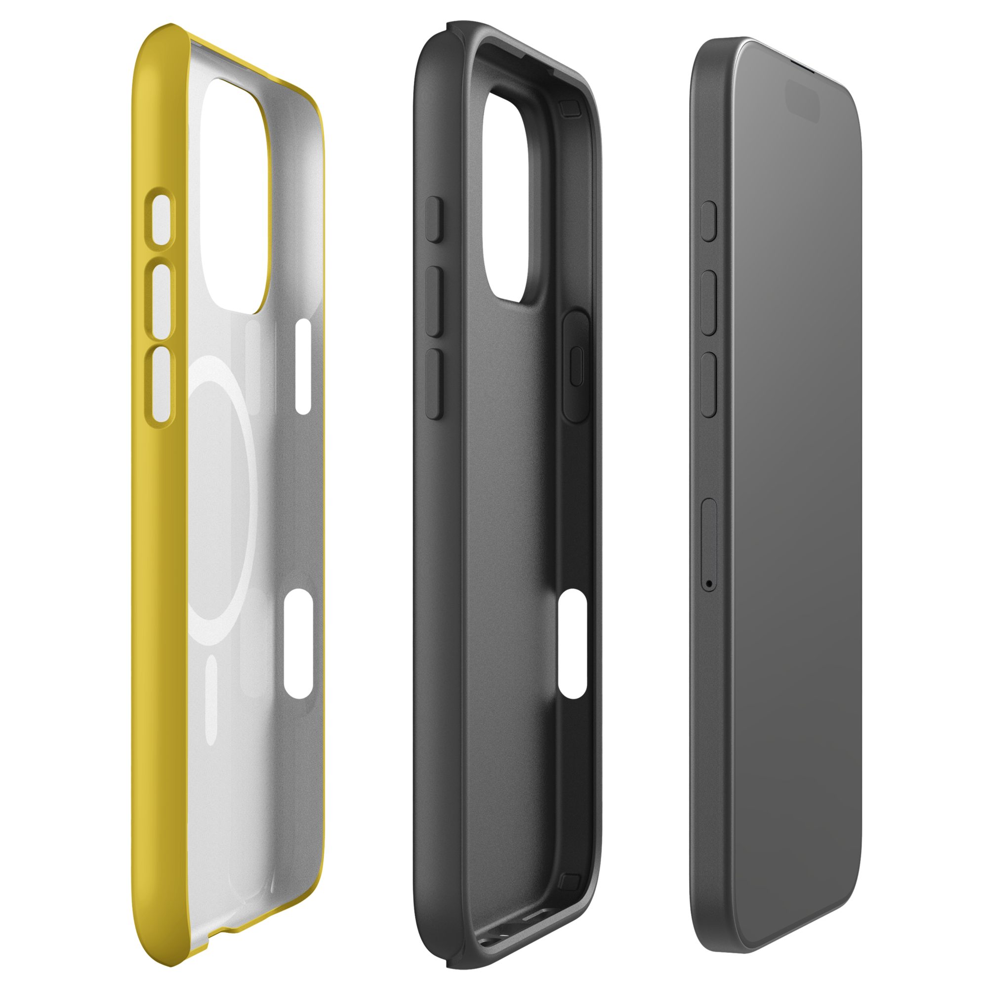 No Drama. Solo Sol ♥ iPhone® case