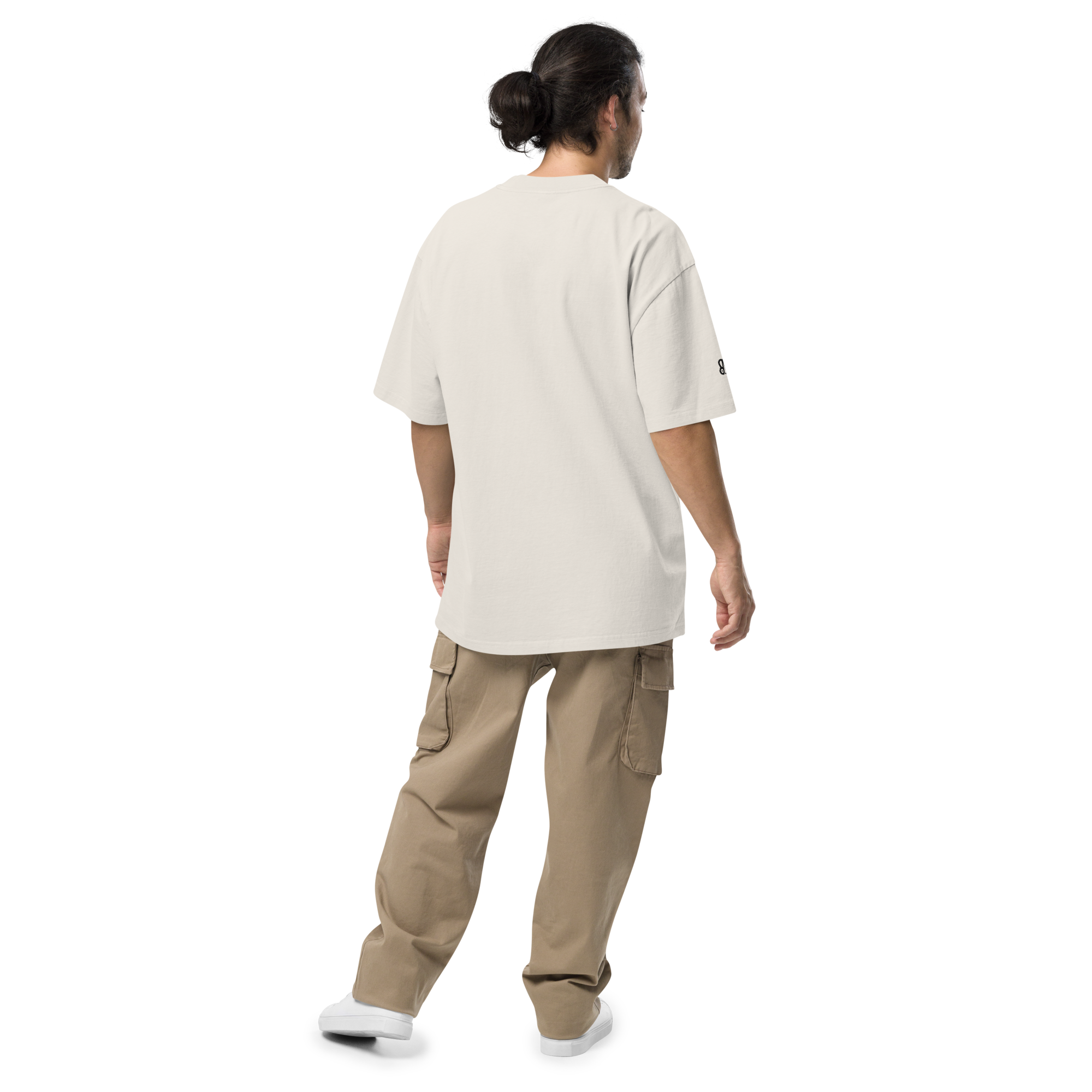 La Giraffe Tee