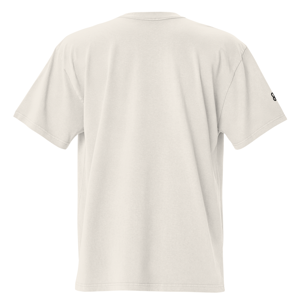 La Giraffe Tee