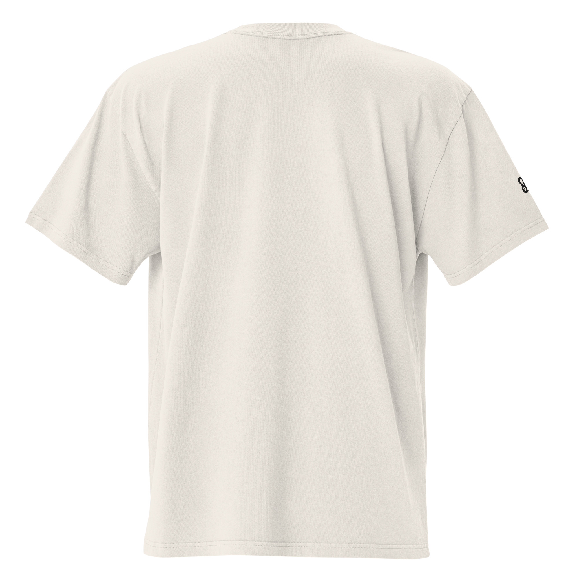 La Giraffe Tee