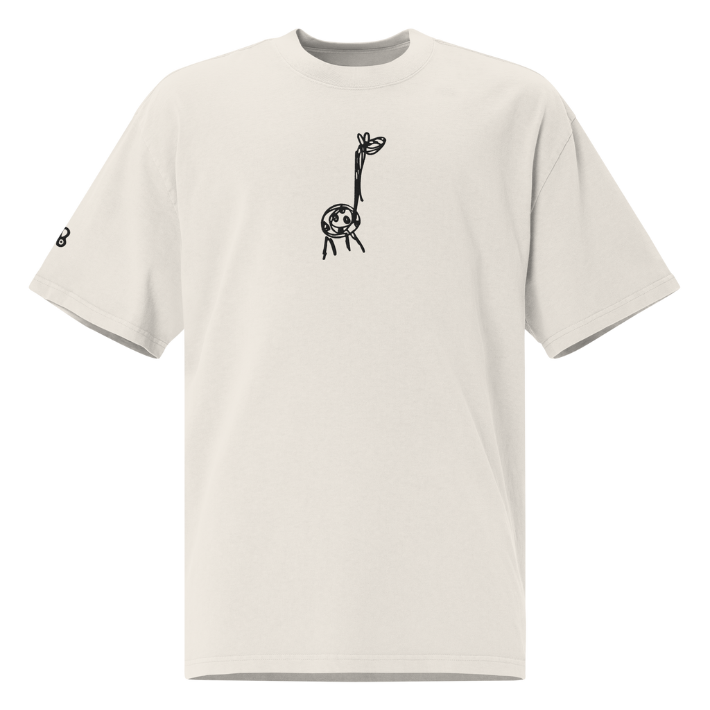 La Giraffe Tee