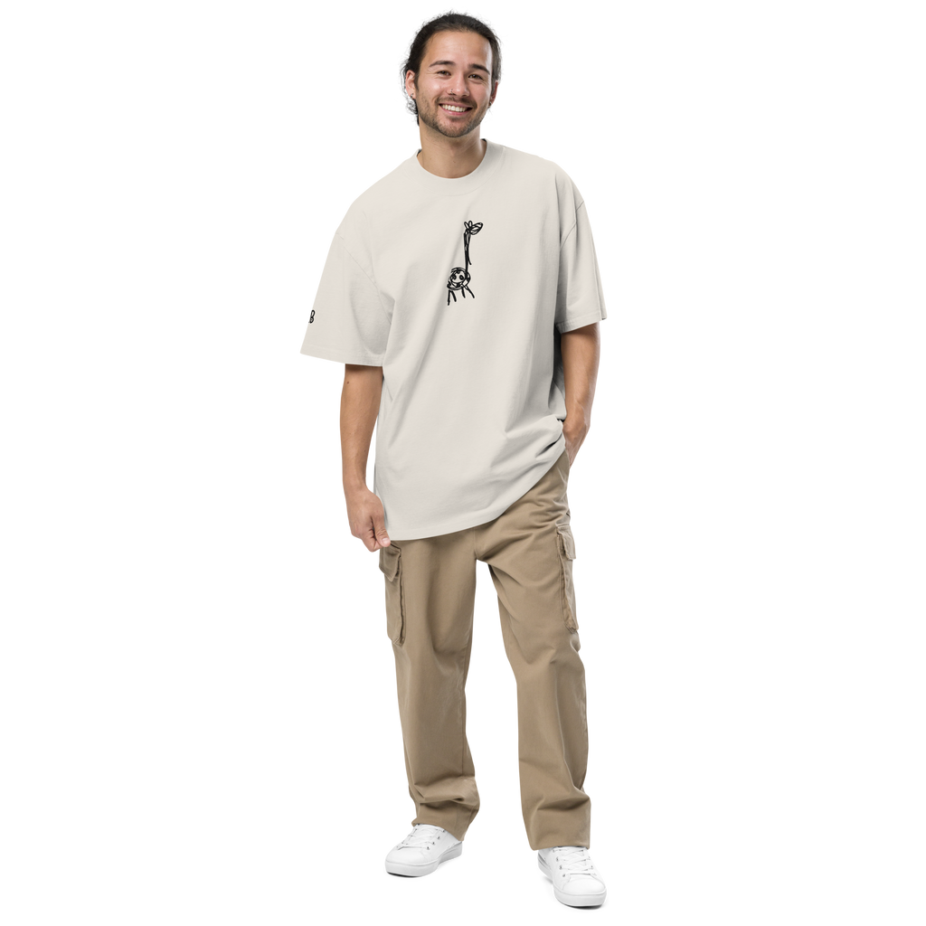 La Giraffe Tee