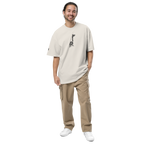 La Giraffe Tee
