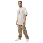 La Giraffe Tee