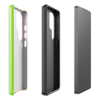 No Drama. Solo *Rainbow* and Sol Samsung® Galaxy case