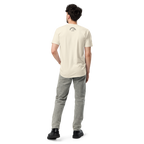 No Drama. Solo Sol ♥ premium t-shirt in Ivory.