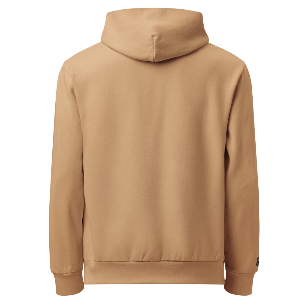 El Spaceman hoodie