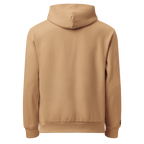 El Spaceman hoodie