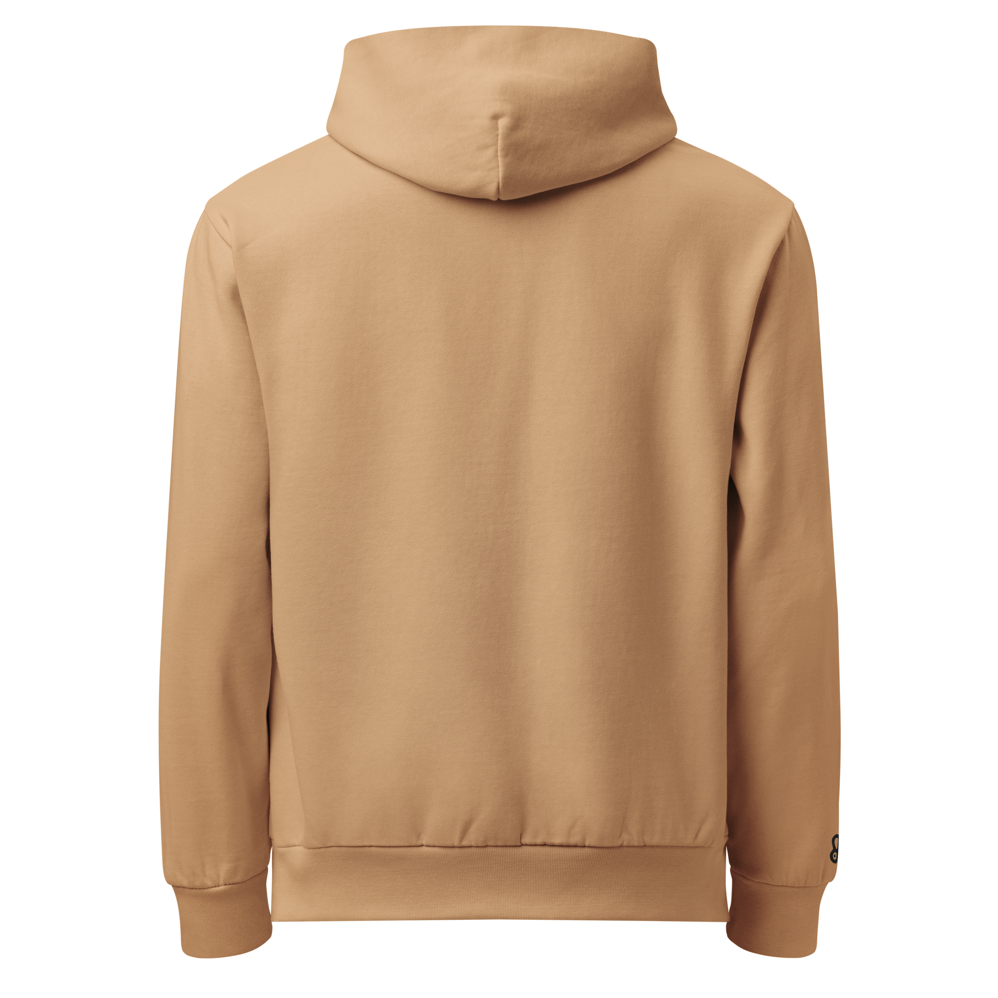 El Spaceman hoodie