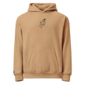 El Spaceman hoodie