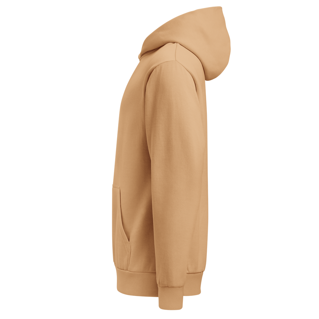 El Spaceman hoodie