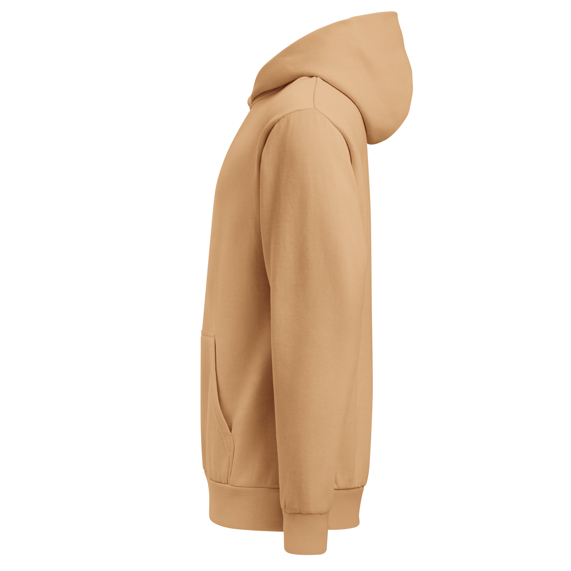 El Spaceman hoodie