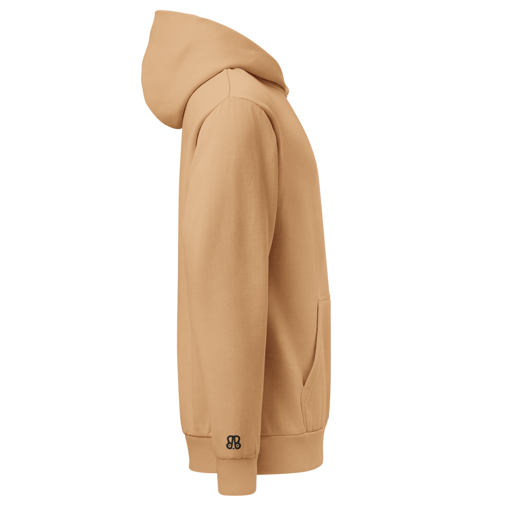 El Spaceman hoodie