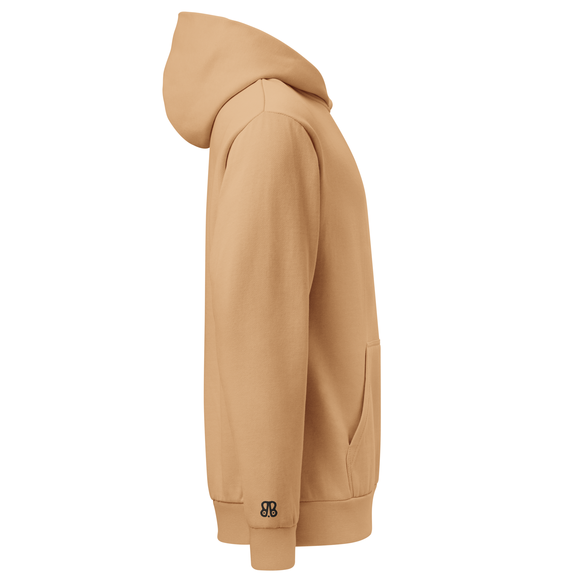 El Spaceman hoodie
